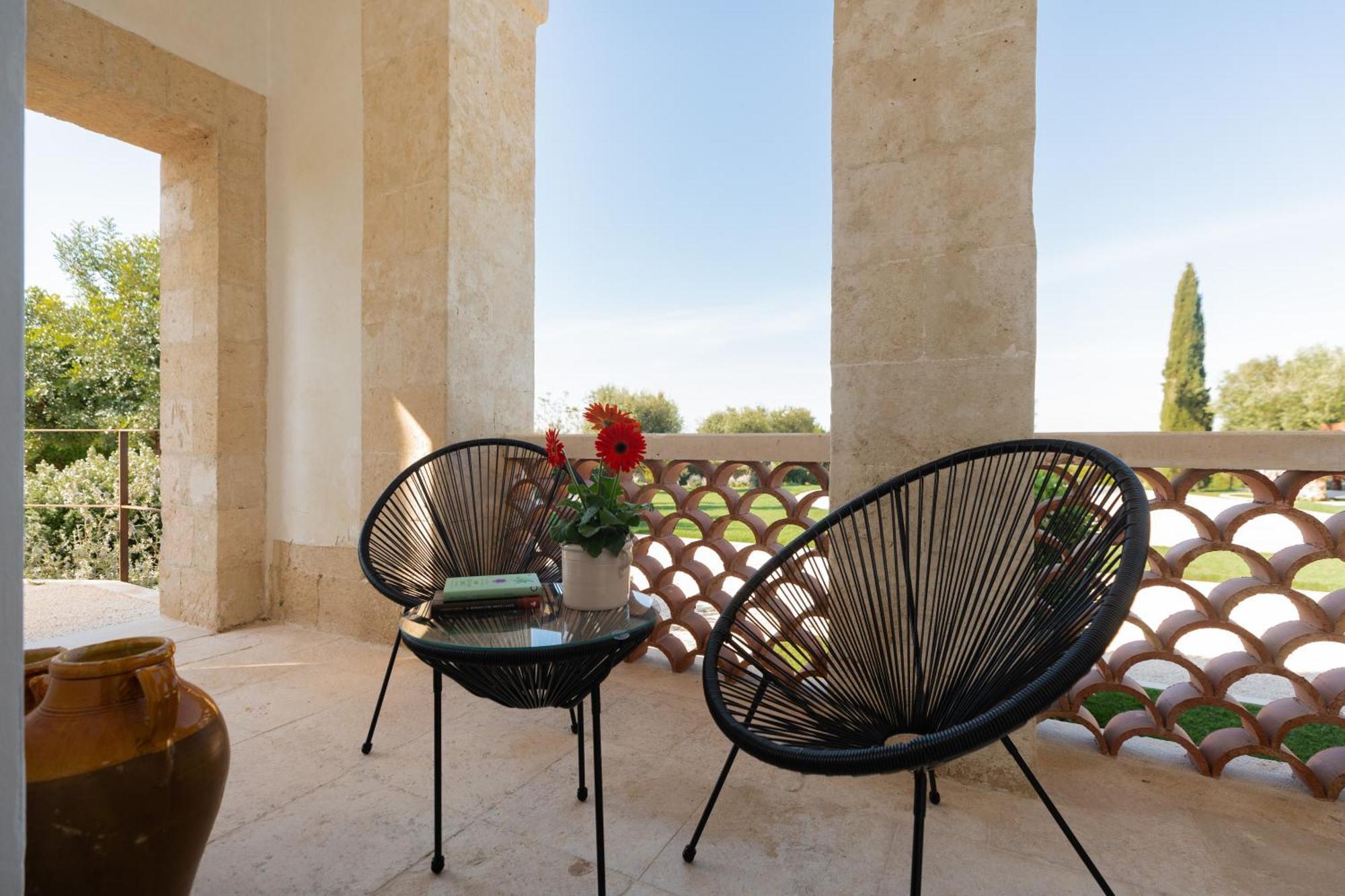 Mastropa Exclusive Resort Massafra Exterior photo